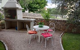 Apartmani Olea II Krk